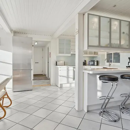 Gorgeous In With Kitchen 度假居 *