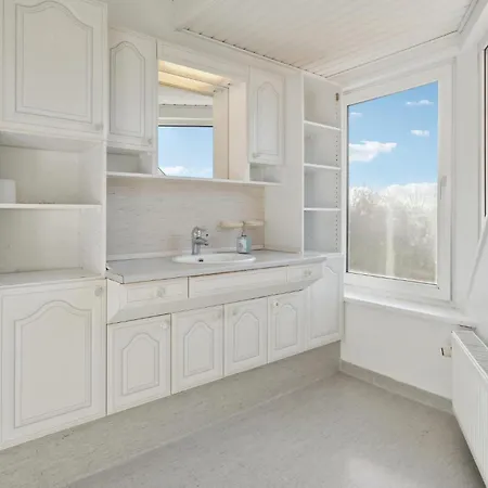 Gorgeous In With Kitchen * Otterup