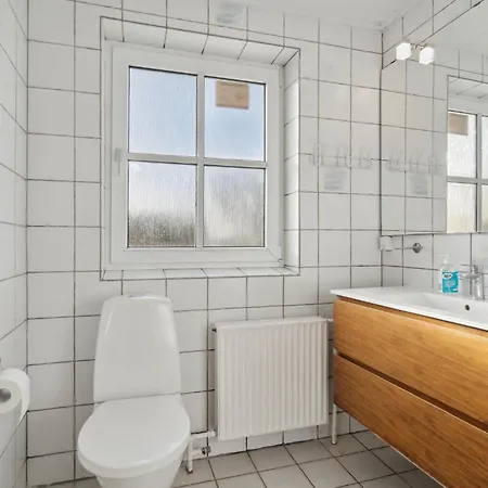 Holiday home Gorgeous In With Kitchen Otterup