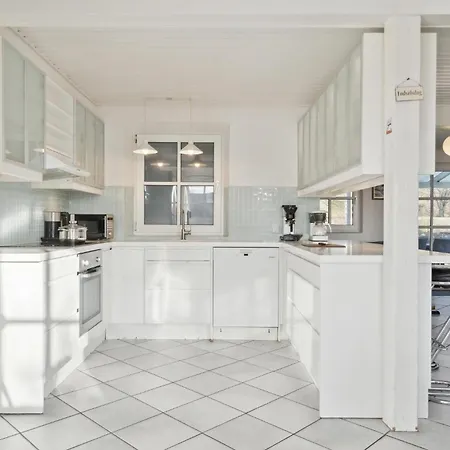 Prázdninový dům Gorgeous In With Kitchen *