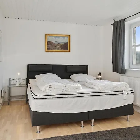 Gorgeous In With Kitchen Holiday home Otterup