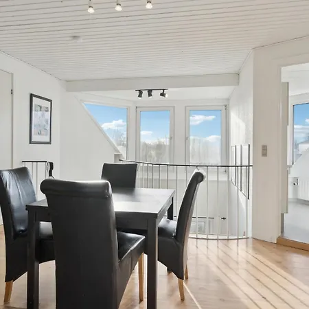 Holiday home Gorgeous In With Kitchen Otterup