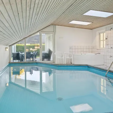 Gorgeous In With Kitchen * Otterup