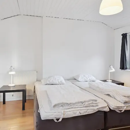 Gorgeous In With Kitchen 奥特鲁普