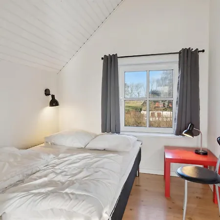 度假居 Gorgeous In With Kitchen