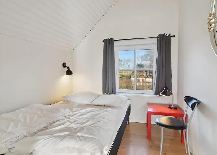 Дом отдыха Gorgeous In With Kitchen